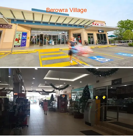 Find the List 7 budget-friendly restaurants near you in Berowra Heights NSW: 1.Darcies Cafe, 2.Berowra True Taste, 3.Sushi Ken, 4.Berowra Village, 5.Berowra Classic Dosas small party live catering and market stall, 6.Bambinos Too Pizza, Pasta & Ribs, 7.Absolute Thai - Berowra, 