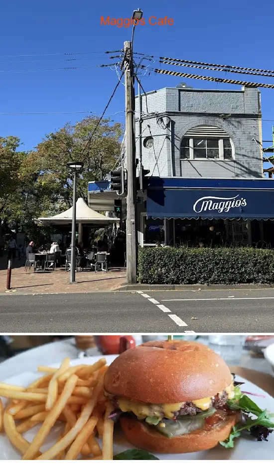 Find the List 19 budget-friendly restaurants near you in Cammeray NSW: 1.Maggios Cafe, 2.Toriciya Japanese Restaurant, 3.Sushi Oe, 4.Follys Bar & Bistro, 5.The Alchemist Espresso, 6.Sounds Sydney Cafe (Laneway Cafe), 7.Cammeray Square, 8.Amici Ristorante Pizzeria Bar, 9.Nico, 10.Eat Sushi Cammeray(Eat Shop), 11.Infuzions Cammeray, 12.Taqueria Cammeray, 13.Nem Viet Cammeray, 14.Papaya Cammeray, 15.Dont Tell Uncle, 16.Giovannis Pizza, 17.Norths Cammeray, 18.The Cammeray Chinese Restaurant, 19.Frango Cammeray, 