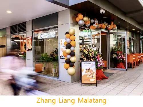 Find the List 15 budget-friendly restaurants near you in Chatswood NSW: 1.Zhang Liang Malatang, 2.Peppercorn Kitchen, 3.Haidilao Chatswood, 4.Seocho-dong Chatswood, 5.Smoque Brasserie Chatswood, 6.Bao Dao Taiwanese Kitchen, 7.La Viet, 8.Sunday Seoul, 9.White Table, 10.江仔記 Kong Chai Kee Chatswood, 11.The Dumpling House, 12.Amah by Ho Jiak, 13.Sunflower Taiwanese Gourmet 台灣食堂, 14.Hanasuki Chatswood しゃぶしゃぶ, 15.Chefs Table, 