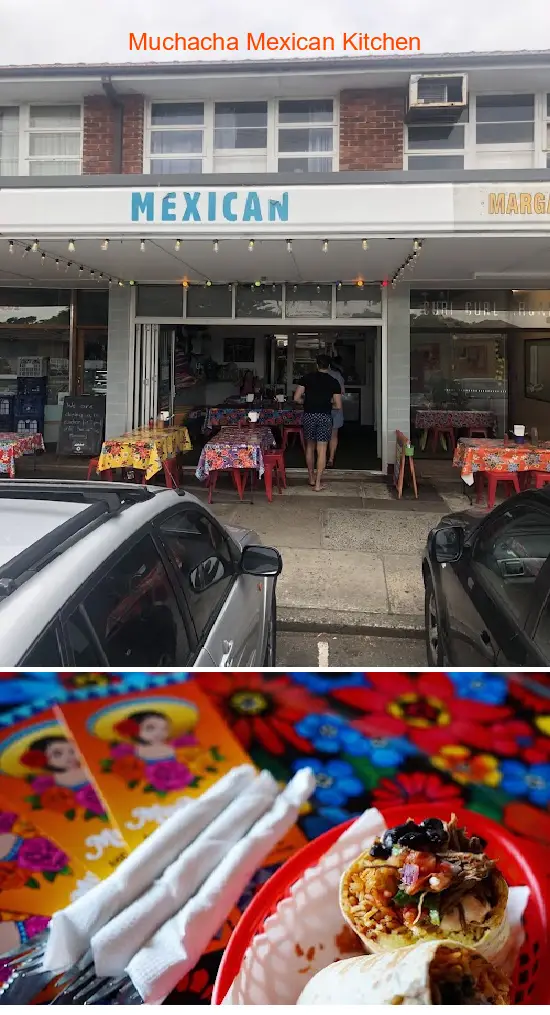 Find the List 5 budget-friendly restaurants near you in North Curl Curl NSW: 1.Wooden Spice, 2.Muchacha Mexican Kitchen, 3.Bacino Espresso Curl Curl, 4.Emelia’s Vegetarian Restaurant, 5.Sensei Sushi North Curl Curl, 