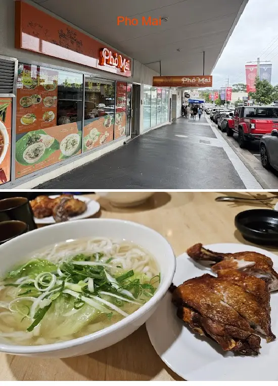 Find the List 15 budget-friendly restaurants near you in Eastwood NSW: 1.Pho Mai, 2.Traditional Cantonese Taste Eastwood, 3.Yeodongsik, 4.Noble House Seafood Restaurant Eastwood 文华酒楼, 5.Damee Chaowei Restaurant Eastwood, 6.金小烤泥炉烤饼 Jin’s Grilled Meat Pie, 7.Yang Tz River Eastwood, 8.Sakae Japanese Dining Bar, 9.Pho Co Eastwood, 10.Hong Kong Bing Sutt Eastwood, 11.Quanzhou Beef House, 12.Eighteen Oriental Spices Eastwood, 13.UMI Izakaya, 14.Firestone Eastwood, 15.Provence Garden Cafe Eastwood, 