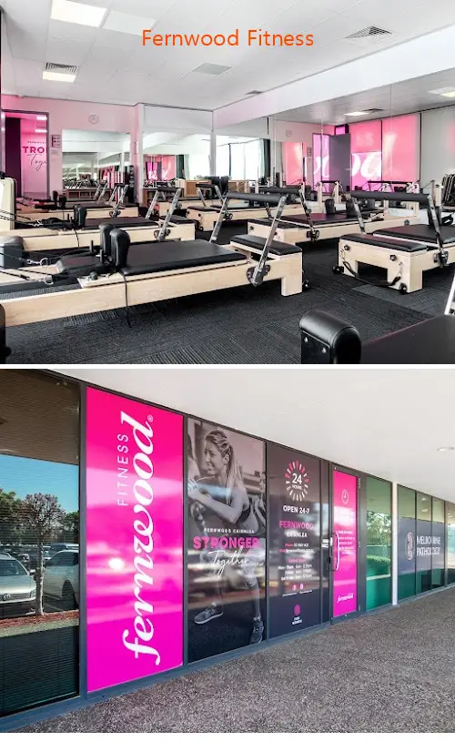 Here are the top gyms in Cairnlea, VIC to help you reach your fitness goals. Compare features, prices, and real customer feedback.1.Fernwood Fitness, 2.Cairnlea Gym 24/7, 3.Strength Studio, 4.HP-Fitness: Personal Training Cairnlea, 