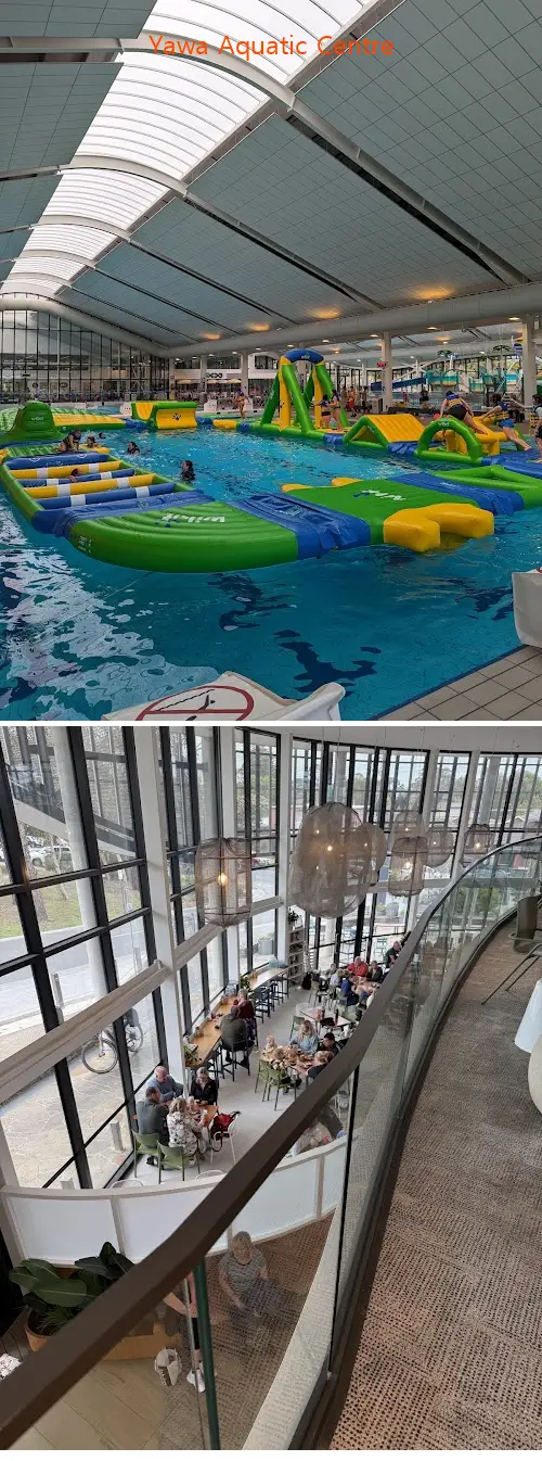 Here are the top gyms in Rosebud, VIC to help you reach your fitness goals. Compare features, prices, and real customer feedback.1.Yawa Aquatic Centre, 2.Elements Eatery, 3.Beyond MVMNT - Gym, Group Fitness, Personal Training, 4.Anytime Fitness, 5.BFT Rosebud, 6.SportsPower Rosebud, 7.Peninsula Gymnastics, 8.Empire Fitness 24/7, 9.Rosebud parkrun, 10.Rosebud Health Store & Dharma Centre, 11.Bay View Reformer Pilates 24/7, 12.CorePlus Rosebud - Pilates Yoga Reformer, 13.Rebalance Wellness, 14.Curves, 15.The Training Ground, 16.EPA Health Rosebud, 