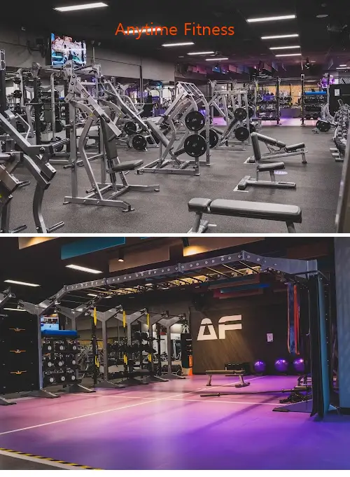 Here are the top gyms in Flemington, VIC to help you reach your fitness goals. Compare features, prices, and real customer feedback.1.Zap Fitness 24/7 Flemington, 2.Anytime Fitness, 3.Frequency Health and Wellness, 4.The Strength Store, 5.OneGym Flemington, 6.JUST STRONG PERSONAL TRAINING, 