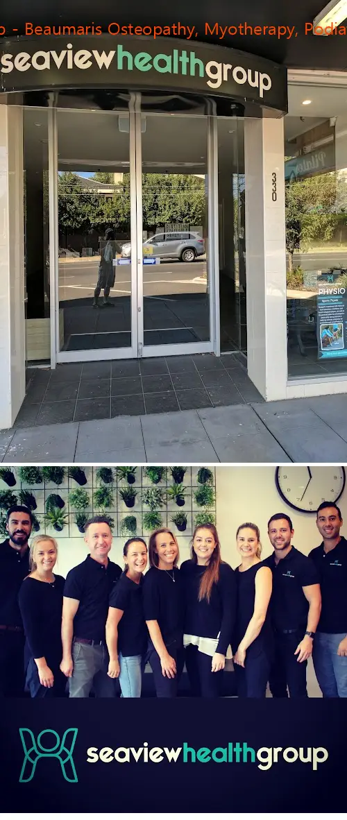 Here are the top gyms in Beaumaris, VIC to help you reach your fitness goals. Compare features, prices, and real customer feedback.1.Seaview Health Group - Beaumaris Osteopathy, Myotherapy, Podiatry and Pilates Studio, 2.CORE FOUNDATIONS, 3.ME Strength Club Bayside, 4.Beaumaris Concourse, 5.Soul Athletic Beaumaris, 6.The Yoga Manifesto + Spa, 7.Dont Think: Do, 8.Sports & Spinal Group - Beaumaris, 9.Body Story Method, 10.Beaumaris Physio & Health, 11.Bayside Outdoor Fitness - Beaumaris, 12.S K U H L P T Pilates Studio + Wellness Store, 13.Pace Health Management Beaumaris, 14.Assertive Fitness, 15.Body Focus Personal Training, 16.Body by Luana, 