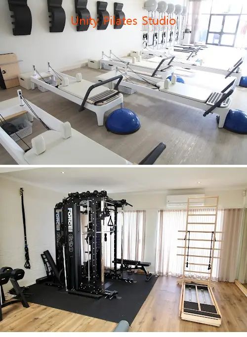 Here are the top gyms in Brighton East, VIC to help you reach your fitness goals. Compare features, prices, and real customer feedback.1.Unity Pilates Studio, 2.Rec Xpress 24/7 Fitness East Brighton, 3.Anytime Fitness Brighton, 4.Fitness First Brighton, 5.The Woodshed, 6.Health Point Physiotherapy, 7.Platinum Physio - Brighton, 8.Motus Fitness, 9.Dan Markworth Coaching, 10.Bodyology Physical Performance Solutions, 11.Dendy Park Outdoor Gym, 12.FX Fitness, 13.GUTZY, 14.NDPT, 