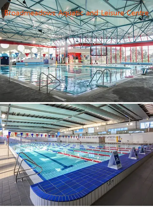 Here are the top gyms in Broadmeadows, VIC to help you reach your fitness goals. Compare features, prices, and real customer feedback.1.Broadmeadows Aquatic and Leisure Centre, 2.Anytime Fitness, 3.Body by Nawel, 4.Zap Fitness 24/7 Broadmeadows, 5.KF FITNESS - WOMENS ONLY 24/7 GYM, 6.MyPulse Fitness & Aquatic Centre, 7.Jack Roper Reserve Outdoor Gym, 8.Anderson Reserve Outdoor Gym, 