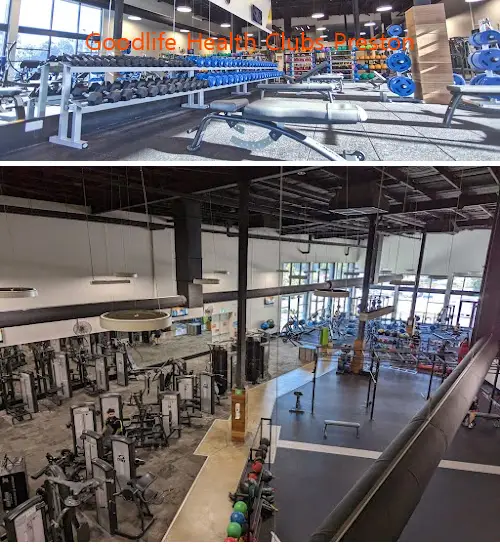 Here are the top gyms in Preston, VIC to help you reach your fitness goals. Compare features, prices, and real customer feedback.1.Goodlife Health Clubs Preston, 2.Fitness Nation Preston, 3.Anytime Fitness, 4.Snap Fitness 24/7 Preston, 5.23W Preston, 6.Iron Kingdom Preston, 7.F45 Training Preston, 8.Preston Health and Fitness, 9.Fernwood Fitness, 10.Pilates Republic Preston, 11.FIGHTING FIT, 12.Genesis Health and Fitness, 13.BFT Preston, 14.Athletique Health Club, 15.Body D-Tox, 16.Fitstop Preston, 