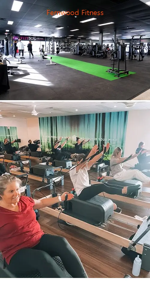 Here are the top gyms in Cranbourne West, VIC to help you reach your fitness goals. Compare features, prices, and real customer feedback.1.Fernwood Fitness, 2.IFP Gym Cranbourne, 3.Jetts Cranbourne West, 4.Strong Town 247, 5.Gym Plus Australia, 6.Snap Fitness 24/7 Cranbourne West, 7.Melbourne Acrobatic Gymnastics Academy, 8.Your Health and Fitness Cranbourne, 9.BFT Cranbourne West, 10.Pure MVMT - The Playground, 11.Vybe Movement, 12.F45 Training Cranbourne, 13.Adapt Gym Cranbourne West, 14.Team Sparta, 15.Gracie Elite Cranbourne- Loyalty Jiu Jitsu Academy, 16.Parkside Fight Club, 