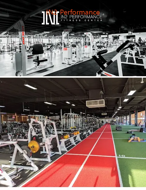 Here are the top gyms in Noble Park North, VIC to help you reach your fitness goals. Compare features, prices, and real customer feedback.1.IN2 Performance, 2.Revo Fitness - Noble Park, 3.BKs Gymnastics Noble Park, 4.JUMP! Swim Schools Noble Park, 5.PhysioXp, 6.Elemental Aerial, Fitness and Recovery Studio, 7.CrossFit Noble Park, 