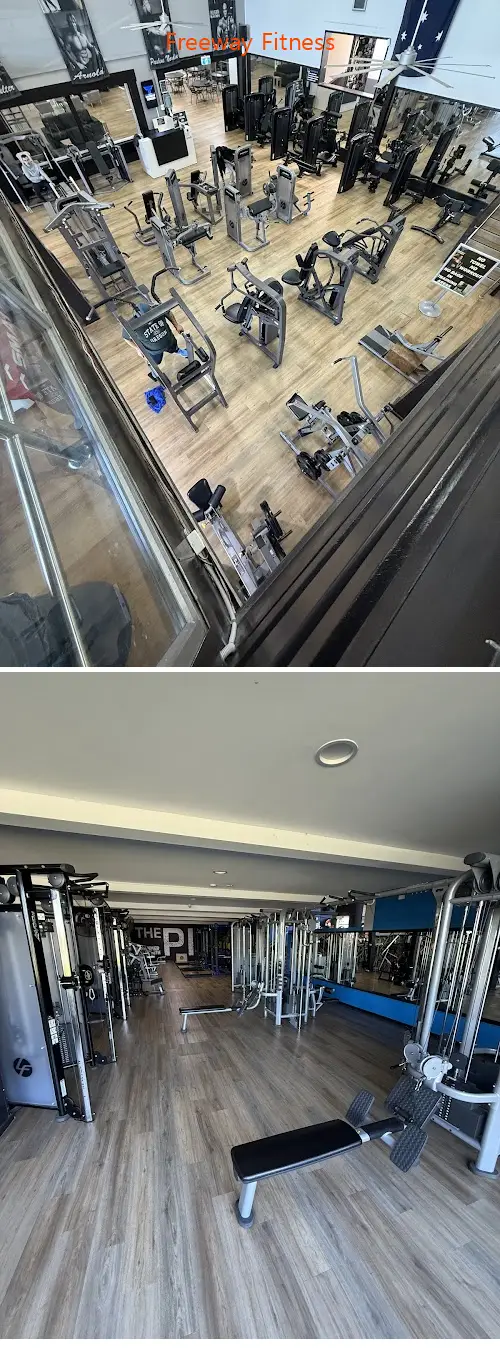 Here are the top gyms in Eumemmerring, VIC to help you reach your fitness goals. Compare features, prices, and real customer feedback.1.Freeway Fitness, 2.ThreePointZero Training Facility, 