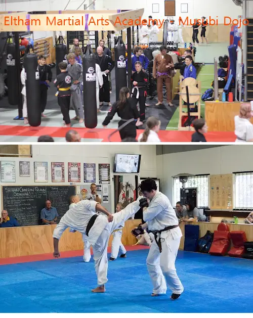 Here are the top gyms in Research, VIC to help you reach your fitness goals. Compare features, prices, and real customer feedback.1.Eltham Martial Arts Academy - Musubi Dojo, 2.Mickys Fitness, 3.Balance Gymnastics, 4.Soul at Mickys, 5.Functional fitness Eltham, 6.Mickys Venue Hire, 7.The Wellness Shack, 