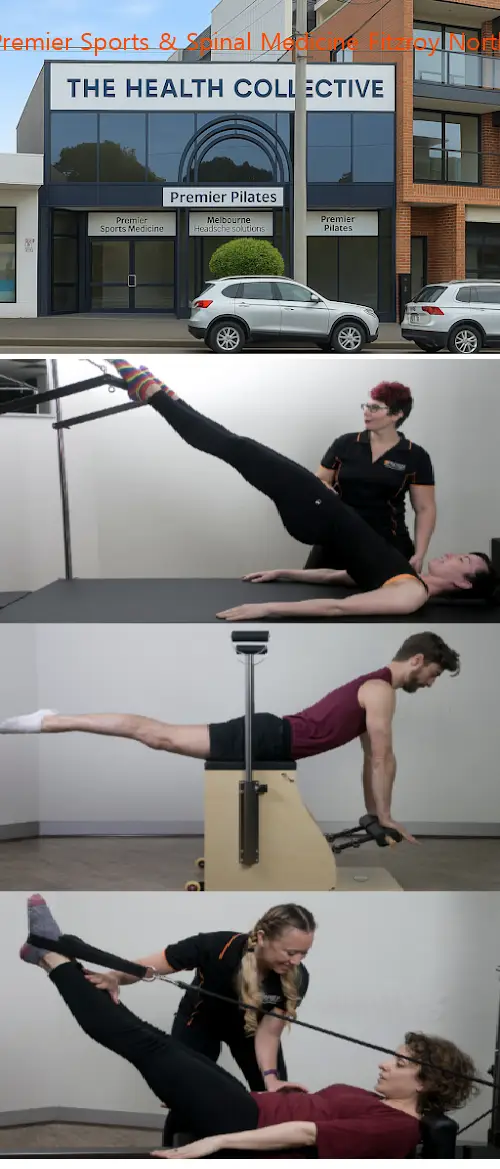 Here are the top gyms in Fitzroy North, VIC to help you reach your fitness goals. Compare features, prices, and real customer feedback.1.Premier Sports & Spinal Medicine Fitzroy North, 2.5th Element Wellness Gym, 3.Healthy Fit, 4.CorePlus Fitzroy North, 5.Kundalini House - Yoga, Massage and Acupuncture, 6.Hurls Fitness, 7.Jack & Hill Fitness Studio, 8.LEVELUP STRENGTH FITNESS BASKETBALL, 9.Premier Pilates, 10.Luxform, 11.Anna Tetlow Pilates, 12.In2you Pilates, 13.Zumba Latina, 14.Curves Gym North Fitzroy, 15.Blooming Happy Yoga (Yoga In The Park Melbourne), 16.L9 Fitzroy, 