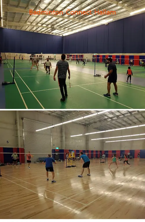 Here are the top gyms in Hallam, VIC to help you reach your fitness goals. Compare features, prices, and real customer feedback.1.Badminton Connect Hallam, 2.Jetts Hallam, 3.Nitro Gym, 4.BFT Hallam, 5.Foundry Gym Hallam, 6.Ultimate Martial Arts Academy, 7.CrossFit Hallam, 8.Phoenix Martial Arts Australia, 9.A1 Fitness Supplies, 10.The Sweatshop Fitness and Nutrition, 11.Iron Playground, 12.Sterling Calisthenics, 13.Torus Fitness, 14.LIONHEART MARTIAL ARTS AND FITNESS, 15.Regency Calisthenic College, 16.Elite Power Hub, 