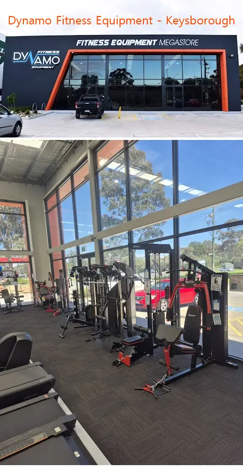 Here are the top gyms in Keysborough, VIC to help you reach your fitness goals. Compare features, prices, and real customer feedback.1.Dynamo Fitness Equipment - Keysborough, 2.Recreation Gym Keysborough, 3.PEAK FITNESS 247 GYM & RECOVERY CENTRE KEYSBOROUGH, 4.Muscle City Gym 24:7 Keysborough, 5.168 Muay Thai, 6.Universal Athlete Centre Keysborough, 7.Combatfit, 8.A-Z Fight And Fitness Club, 9.Tatterson Park Outdoor Gym, 10.kongs gym, 11.Aurora Fitness Studio, 12.Chandler Road Reserve Outdoor Gym, 
