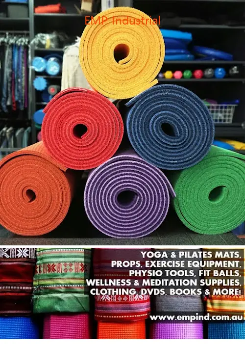 Here are the top gyms in Malvern, VIC to help you reach your fitness goals. Compare features, prices, and real customer feedback.1.EMP Industrial, 2.(Here) Yoga Malvern, 3.Ace Sports Clinic, 4.Activ8 Physio — Malvern, 5.BFT Malvern, 6.Club Lime Malvern, 7.Kieser Malvern, 8.Core and Motion Physiotherapy, 9.FitMiss Health Club | Malvern, 10.Malvern Martial Arts, 11.Flexed, 12.Body Lab Physiotherapy & Pilates, 13.Spring Physio Gym, 14.Malvern Health & Fitness, 15.Fluidform Pilates Malvern, 16.Dance Dynamics Malvern, 