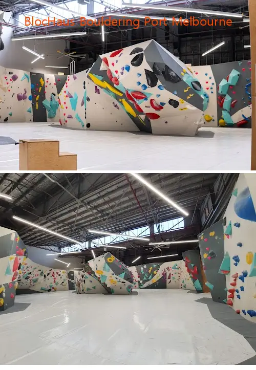 Here are the top gyms in Port Melbourne, VIC to help you reach your fitness goals. Compare features, prices, and real customer feedback.1.BlocHaus Bouldering Port Melbourne, 2.Snap Fitness 24/7 Port Melbourne, 3.South Pacific Health Club Port Melbourne, 4.Derrimut 24:7 Gym Port Melbourne, 5.Anytime Fitness Port Melbourne, 6.OneGym Port Melbourne, 7.CrossFit South Wharf, 8.3 Point Training, 9.FXM, 10.Momentum Performance Training, 11.Strong Pilates Port Melbourne, 12.messinofitness personal trainer, 13.BoxingFit, 14.FB Fitness Port Melbourne, 15.The Biomechanics - Port Melbourne, 16.KettleFit Port Melbourne, 