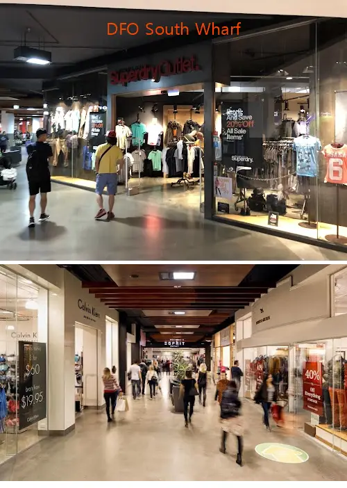 Here are the top gyms in South Wharf, VIC to help you reach your fitness goals. Compare features, prices, and real customer feedback.1.DFO South Wharf, 2.ASICS South Wharf Factory Outlet, 3.Lorna Jane South Wharf DFO, 4.Saucony South Wharf DFO, 5.Brooks Running Outlet - South Wharf DFO, 