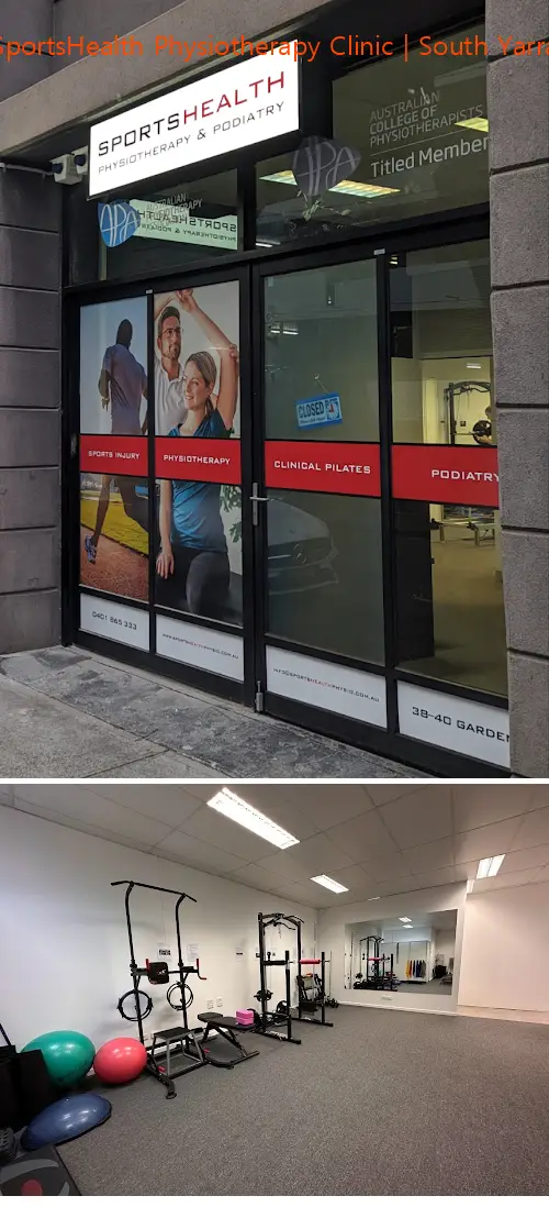 Here are the top gyms in South Yarra, VIC to help you reach your fitness goals. Compare features, prices, and real customer feedback.1.SportsHealth Physiotherapy Clinic | South Yarra, 2.Upstate South Yarra, 3.Snap Fitness 24/7 South Yarra, 4.BFT South Yarra, 5.1R South Yarra, 6.Anytime Fitness South Yarra, 7.South Yarra Strength, 8.Club Lime South Yarra, 9.Barrys - South Yarra, 10.QuickFit Health Club - South Yarra, 11.Fitstop South Yarra, 12.UBX South Yarra, 13.State of Fitness, 14.One Hot Yoga & Pilates, 15.Rise Nation Australia, 16.GRIPT South Yarra, 