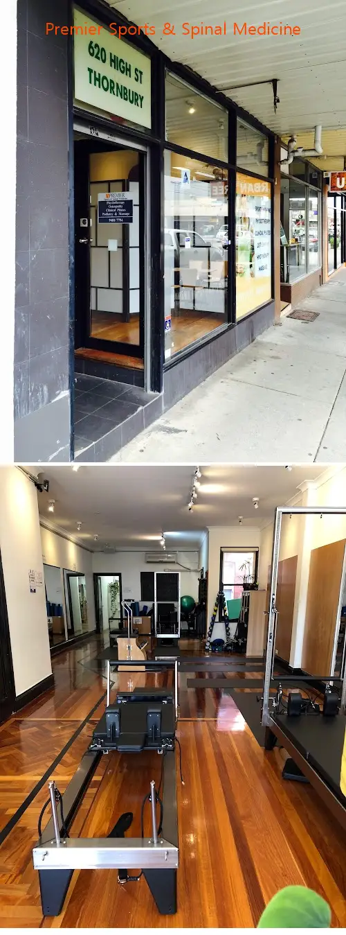 Here are the top gyms in Thornbury, VIC to help you reach your fitness goals. Compare features, prices, and real customer feedback.1.Premier Sports & Spinal Medicine, 2.Prana House, 3.Arise Studio Health Thornbury - Reformer Pilates & Wellness, 4.CrossFit Soul Rebel Thornbury, 5.Immortal Fitness, 6.Evado Studios Thornbury, 7.Thornbury Calisthenics, 8.FIT Republik, 9.Hustle & Thrive, 10.Prime Athletica, 11.Defiance Fitness Training, 12.Kalos Sthenos Personal Training, 13.Mayer Park Outdoor Gym, 14.Fitnessland, 15.Oktopia, 