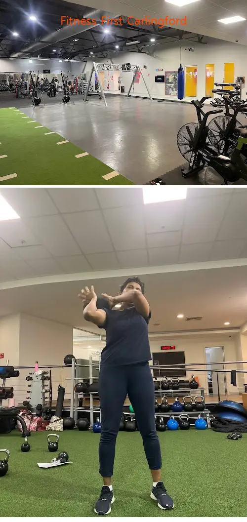 Here are the top gyms in Carlingford, NSW to help you reach your fitness goals. Compare features, prices, and real customer feedback.1.Fitness First Carlingford, 2.Carlile Swim Carlingford, 3.Plus Fitness 24/7 Carlingford, 4.Anytime Fitness Carlingford, 5.Carlingford Active Health, 6.F45 Training, 7.Kor Studio Pilates, 8.Anton Fitness and Lifestyle, 9.Hi Pilates Carlingford, 10.Koala Fitness, 11.The Healthy Life, 12.All Wayz Fitness, 