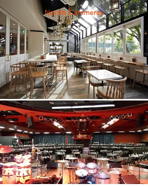 Here are the top gyms in Cammeray, NSW to help you reach your fitness goals. Compare features, prices, and real customer feedback.1.Norths Cammeray, 2.Norths FITNESS, 3.UBX Crows Nest, 4.Our Breathing Space, 5.Core Culture Au - Cammeray, 6.The Exercise Collaborative | ExCo, 7.Kieser Cammeray, 8.Health + Fitness Studio, 9.Physio On Miller - Cammeray, 10.FitnessLab Cammeray, 11.Norths Squash Club, 12.Outdoor fitness station, 13.teresa rose pilates, 14.Sense Fitness, 