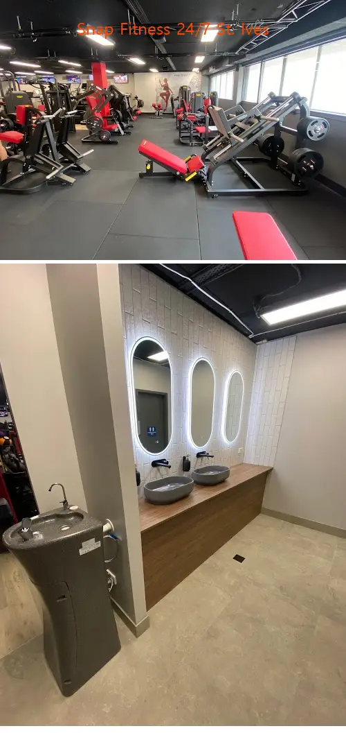 Here are the top gyms in St Ives, NSW to help you reach your fitness goals. Compare features, prices, and real customer feedback.1.Snap Fitness 24/7 St. Ives, 2.Vision Personal Training St Ives, 3.Clinical Physiotherapy St Ives, 4.Village Pilates, 5.UniFit Gym St.Ives, 6.Anytime Fitness St Ives, 7.SJJA St Ives, 8.The Y NSW St Ives, 9.Pilates Next Door, 10.Florise Pilates, 11.JCPT Health & Fitness, 12.Start Me Up Personal Training, 13.Step into Life, St Ives, 14.enCore fitness centre, 15.Refresh You St Ives, 16.Elite Outdoor Fitness St Ives, 