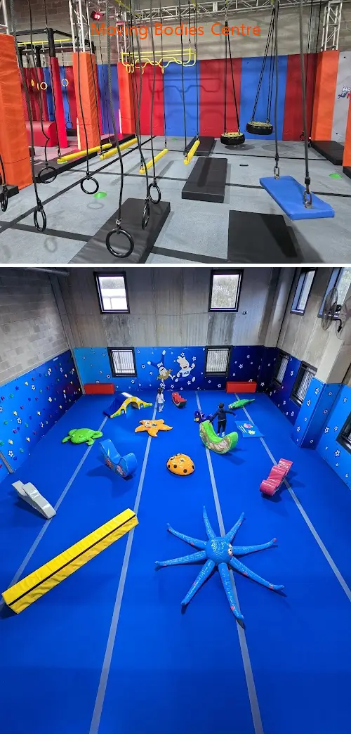 Here are the top gyms in Mount Kuring-gai, NSW to help you reach your fitness goals. Compare features, prices, and real customer feedback.1.Moving Bodies Centre, 2.Mount Kuring-Gai Oval, 3.Mt Kuring-Gai Health - Physiotherapy, Chiropractic, Exercise Physiology, 4.PilatesEquip, 5.Absolute Self Defence, 6.Ninja Course and Parkour Centre Sydney, 7.Steelworx Fitness, 