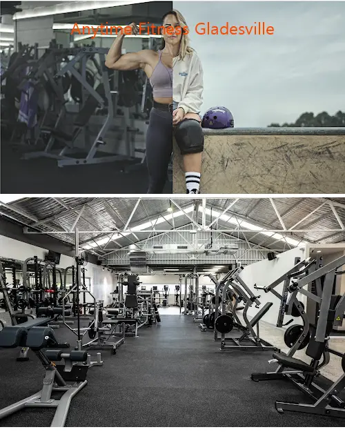 Here are the top gyms in Gladesville, NSW to help you reach your fitness goals. Compare features, prices, and real customer feedback.1.Anytime Fitness Gladesville, 2.Club Bodyworx, 3.STRONG Pilates Gladesville, 4.NOMAD Bouldering Gym Gladesville, 5.Plus Fitness 24/7 Gladesville, 6.Vale Tudo Training Gladesville, 7.BFT Gladesville, 8.Vision Personal Training Gladesville, 9.Fernwood Fitness, 10.Club Lime Gladesville, 11.RAMP Fitness, 12.SpeedFit Gladesville, 13.KX Pilates Gladesville, 14.CrossFit Geo, 15.StretchLab Gladesville, 16.Snap Fitness 24/7 Gladesville, 
