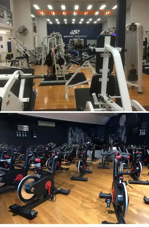Here are the top gyms in Waitara, NSW to help you reach your fitness goals. Compare features, prices, and real customer feedback.1.Millennium Health Club, 2.PCYC Hornsby / Ku-ring-gai, 3.Phoenix-Strong Women, 