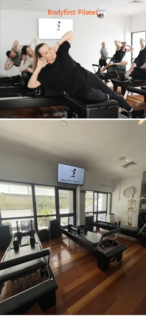 Here are the top gyms in Neutral Bay, NSW to help you reach your fitness goals. Compare features, prices, and real customer feedback.1.Bodyfirst Pilates, 2.RIG Movement, 3.Anytime Fitness Neutral Bay, 4.Movement 101 Neutral Bay, 5.The Neutral Bay Club, 6.Jetts Neutral Bay, 7.Wild Physio Fitness, 8.F45 Training Neutral Bay, 9.JAB Functional Fitness, 10.Pilates360 Neutral Bay, 11.Power Living Yoga Neutral Bay Studio, 12.Longevity Exercise Physiology and Personal Training - Neutral Bay, 13.Community Moves, 14.BX1 Boxing & Fitness Gym, 15.The Longevity Coach, 16.REVL Training Neutral Bay, 