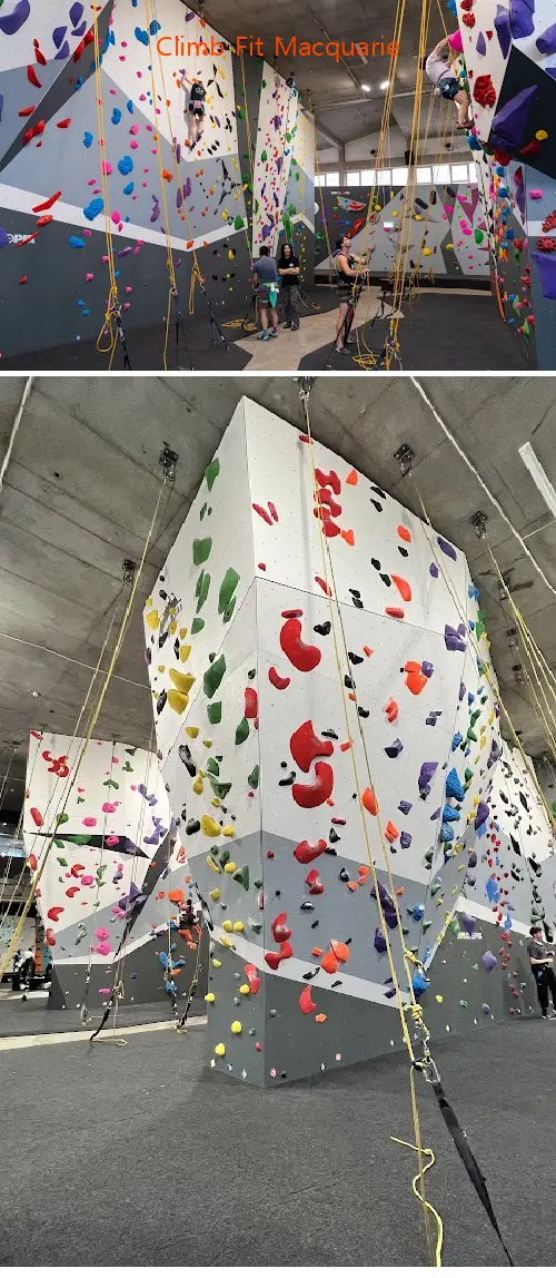 Here are the top gyms in Macquarie Park, NSW to help you reach your fitness goals. Compare features, prices, and real customer feedback.1.Climb Fit Macquarie, 2.Anytime Fitness Macquarie Park, 3.Movement Martial Arts, 4.World Gym Macquarie Park, 5.Good Vibes Fitness, 6.Snap Fitness 24/7 North Ryde, 7.BFT Macquarie Park, 8.Plus Fitness Macquarie Park, 9.Macquarie University Sports Fields, 10.KX Pilates Macquarie Park, 11.Vertex Performance, 12.Hi Pilates Macquarie Park, 13.All Grit CrossFit Ryde, 14.Limitless Fitness (Erfan), 15.Sydney Pilates Training Studio, 16.Macquarie University parkrun, 