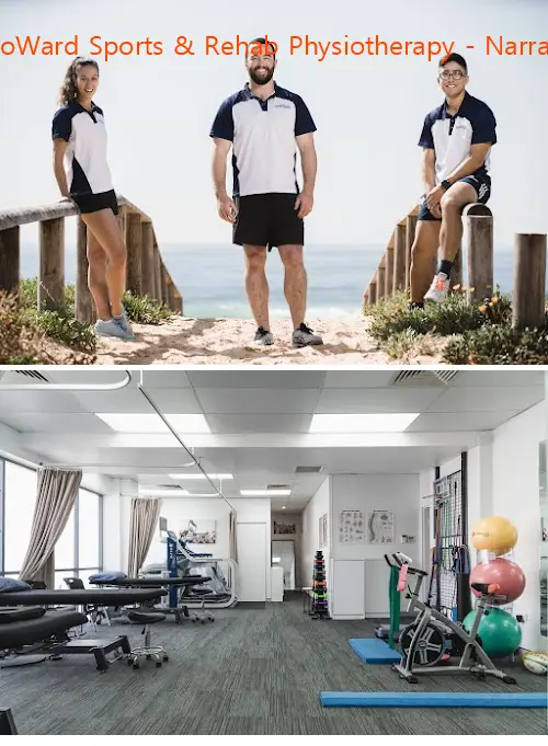 Here are the top gyms in Narrabeen, NSW to help you reach your fitness goals. Compare features, prices, and real customer feedback.1.PhysioWard Sports & Rehab Physiotherapy - Narrabeen, 2.Freshstart Fitness, 3.BeachLife Physiotherapy Narrabeen, 4.Sunlark Watersports, 5.Anytime Fitness Narrabeen, 6.CrossFit Conditioning Narrabeen, 7.Plus Fitness 24/7 Narrabeen, 8.Air Locker Training Narrabeen, 9.Pittwater Sports Centre, 10.Yoga About You Narrabeen, 11.Motus Health & Performance - Narrabeen, 12.Fitness on Northern Beaches, 13.SportSpeed Physical Intelligence, 14.Northern Beaches Gymnastics Academy, 15.F45 Training Narrabeen, 16.Northern Beaches Pilates (Narrabeen), 
