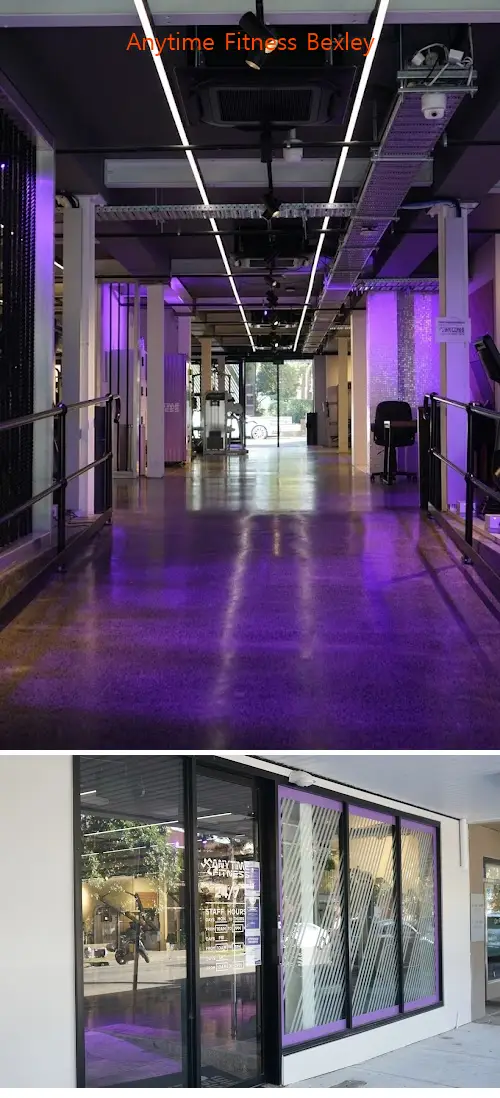 Here are the top gyms in Bexley, NSW to help you reach your fitness goals. Compare features, prices, and real customer feedback.1.Anytime Fitness Bexley, 2.The Lift Dept. Bexley, 3.Bexley Physiotherapy, 4.Plus Fitness 24/7 Bexley, 5.Bexley Aquatic Swim School, 6.Active Live Training - Bexley, 7.Bexley Aquatic Centre, Preddys Rd, 8.ffit by tiff, 9.Perfectbody Fitness, 10.The Evolv Podcast, 