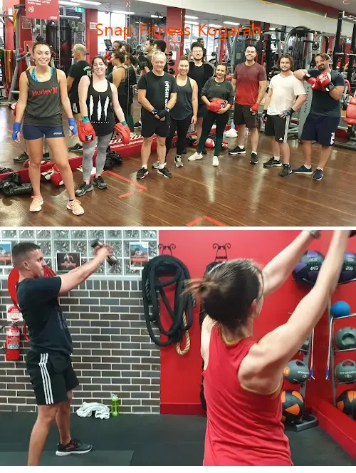 Here are the top gyms in Kogarah, NSW to help you reach your fitness goals. Compare features, prices, and real customer feedback.1.Snap Fitness Kogarah, 2.F2L - Personal & Group Training Kogarah, 3.Vision Personal Training Kogarah, 4.Live Well Health & Fitness Studio, 5.Sitshoothon Muay Thai, 6.Anytime Fitness Kogarah, 7.Jetts Kogarah, 8.Infit 24/7, 9.Kogarah Fitness 24/7, 10.inLIFE Wellness Kogarah, 11.Lift with Lynsey Personal and Small Group Training Studio, 12.Kato Fitness Studio, 13.Shape Of You, 