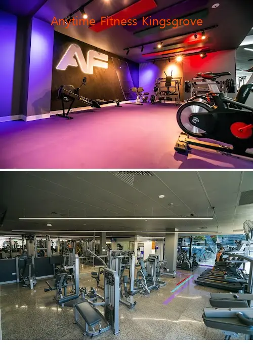 Here are the top gyms in Kingsgrove, NSW to help you reach your fitness goals. Compare features, prices, and real customer feedback.1.Anytime Fitness Kingsgrove, 2.Plus Fitness 24/7, 3.F45 Training Kingsgrove, 4.Platinum Training Academy, 5.The Yard Gym Kingsgrove, 6.C3 Training Kingsgrove, 7.Lions Den Academy, 8.Filara Fitness, 9.Catch Fitness, 