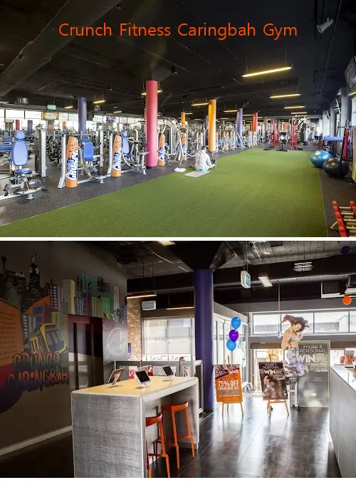 Here are the top gyms in Caringbah, NSW to help you reach your fitness goals. Compare features, prices, and real customer feedback.1.Crunch Fitness Caringbah Gym, 2.Flip Out Caringbah - Adventure Park, 3.Plus Fitness 24/7 Caringbah, 4.Anytime Fitness Caringbah, 5.Caringbah Leisure Centre, 6.Transform40, 7.Gracie Barra Caringbah, 8.Purebred Fitness, 9.The Y NSW Caringbah, 10.BPS Tensegrity - Caringbah Physiotherapy and Pilates, 11.Ninja Kids Centre, 12.The Acro Company Caringbah, 13.Evolve Human Performance, 14.Vision Personal Training Caringbah, 15.Southern Cross Jiu-Jitsu Academy, 16.BTSBXN, 