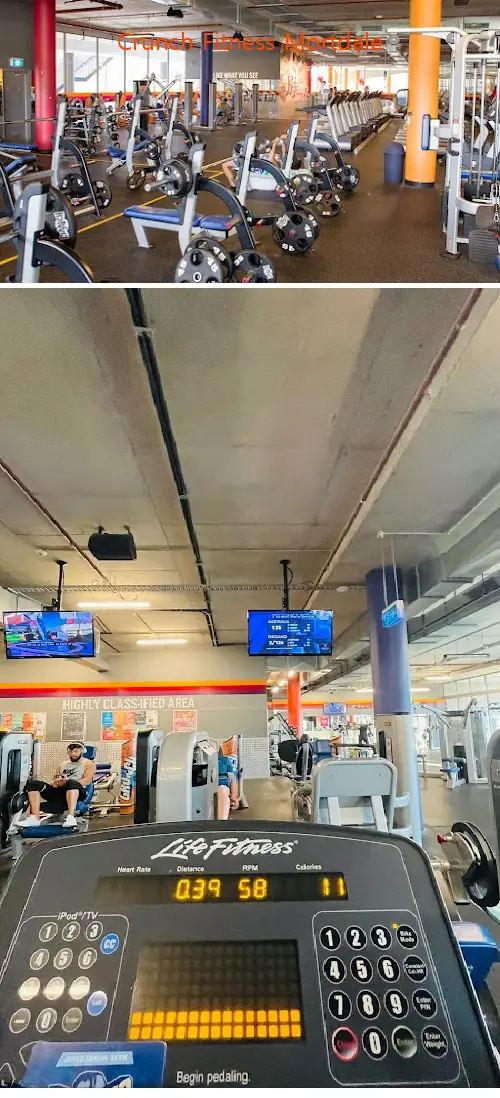 Here are the top gyms in Mortdale, NSW to help you reach your fitness goals. Compare features, prices, and real customer feedback.1.Crunch Fitness Mortdale, 2.Vision Personal Training Mortdale, 3.CFH Fitness - Home of CrossFit Hurstville, 4.CREWFIT Mortdale, 5.The Yard Gym Peakhurst, 6.Summit Health & fitness, 7.Taipan Muaythai Gym, 8.Studio Sweat Mortdale, 9.Barebones Strength, 10.Conception Health, 11.Kaizen Gym, 