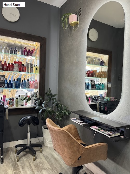 Best 2 Hair Salons in Balgowlah Heights, NSW: Head Start,Jamie hairdressing,