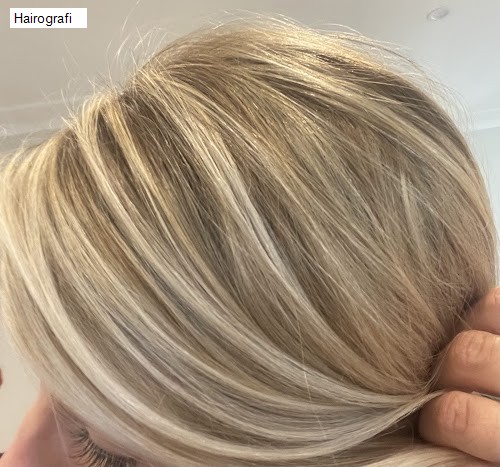 Best 1 Hair Salons in North Balgowlah, NSW: Hairografi,