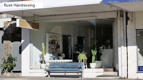 Best 3 Hair Salons in Fairlight, NSW: Spiri Wallace Hair Design,Mane Impact,Rusk Hairdressing,