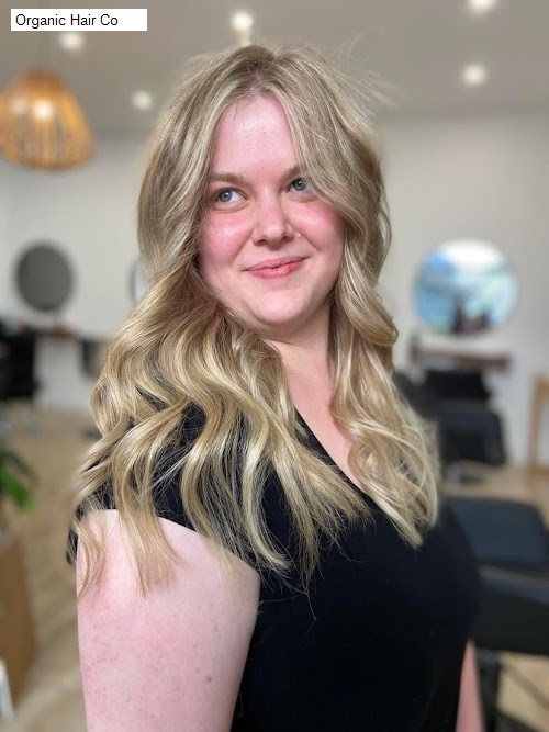 Best 2 Hair Salons in Terrey Hills, NSW: Organic Hair Co,Garae Hairstylists,