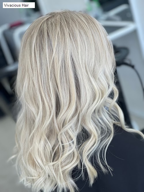 Best 1 Hair Salons in Narraweena, NSW: Vivacious Hair,