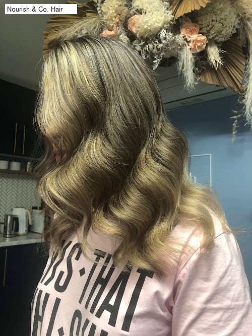 Best 6 Hair Salons in Epping, NSW: Nourish & Co. Hair,Hairworks,Peachy Keen Hair Epping,DAISY & CO HAIR STUDIO,Andrejas Hair Studio,Epping Barber,