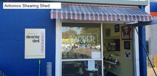Best 3 Hair Salons in Berowra Heights, NSW: Carlys Hairdressing,Antonios Shearing Shed,Infinity Hair Design,
