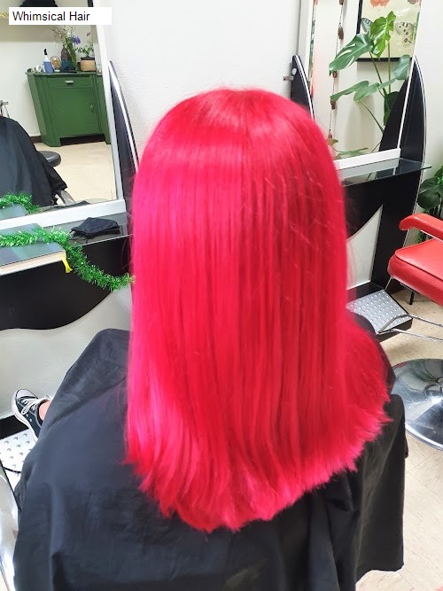 Best 7 Hair Salons in Ermington, NSW: Whimsical Hair,MK Hairstylists Salon,Seb’s Style,Holly He Makeup and Hair,SK Hair Design,Elio Cuts,Becs Hair & Beauty Cave,