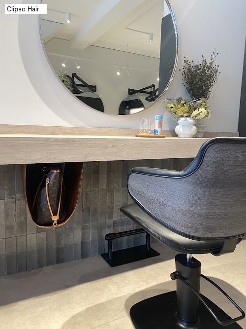 Best 2 Hair Salons in Castlecrag, NSW: Clipso Hair,The Salon Diary,