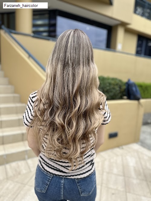Best 5 Hair Salons in Thornleigh, NSW: Farzaneh_haircolor,Serein Hair Boutique,Star barber shop,AMS Hair Studio,Thornleigh Marketplace,