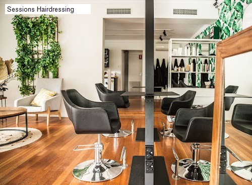Best 4 Hair Salons in McMahons Point, NSW: Sessions Hairdressing,Miller and Green Hairdressing,TONI&GUY McMahons Point,Luminary Hair,
