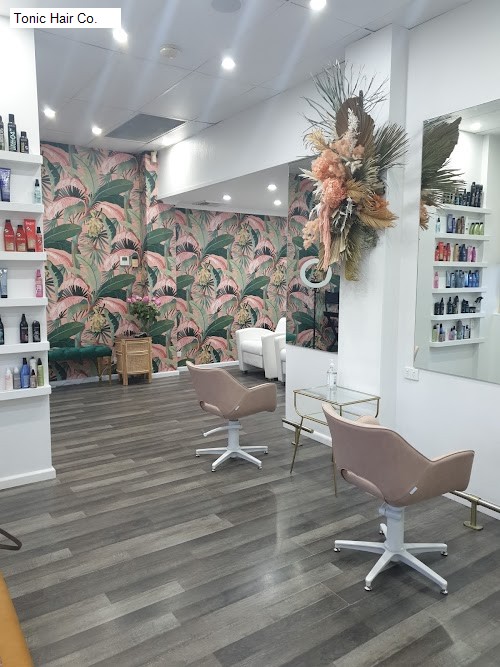 Best 11 Hair Salons in Narrabeen, NSW: Tonic Hair Co.,Invidia Hair Studio,Evolve Hair Design,Collins Hair Collective,The Skin Bar,Xora Health,Feels Pilates Narrabeen,Busadees Haircut,Studio Benicky,The Straightening Salon,Colby Lee Beauty Studio,